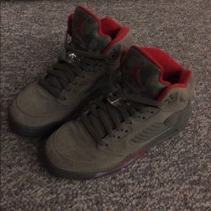 jordan retro 5